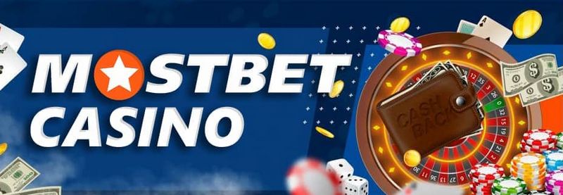 Mostbet кг - основной сайт