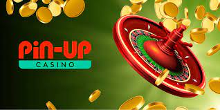 Pin-Up Online Casino Ukraine - найкраще місце для розваг для парі